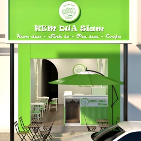 Khai trương chi nhánh mới - 89 Phạm Văn Chiêu